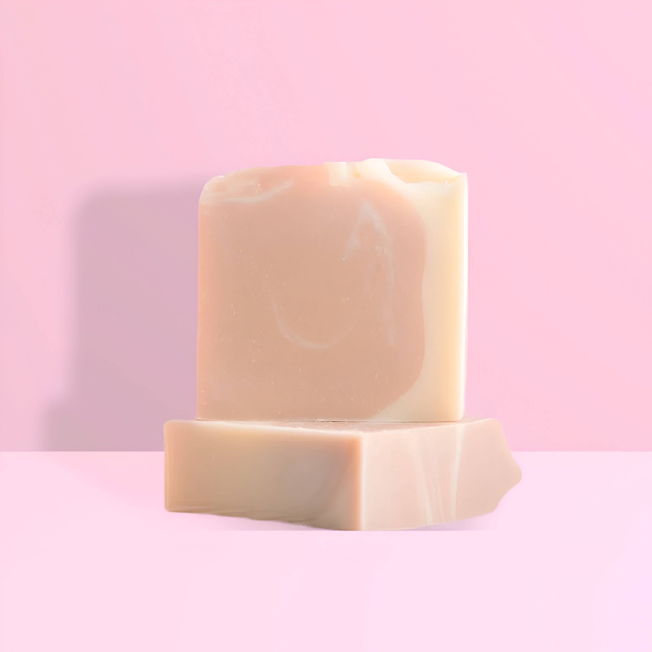 Relaxation-Infused Ylang Ylang Bar
