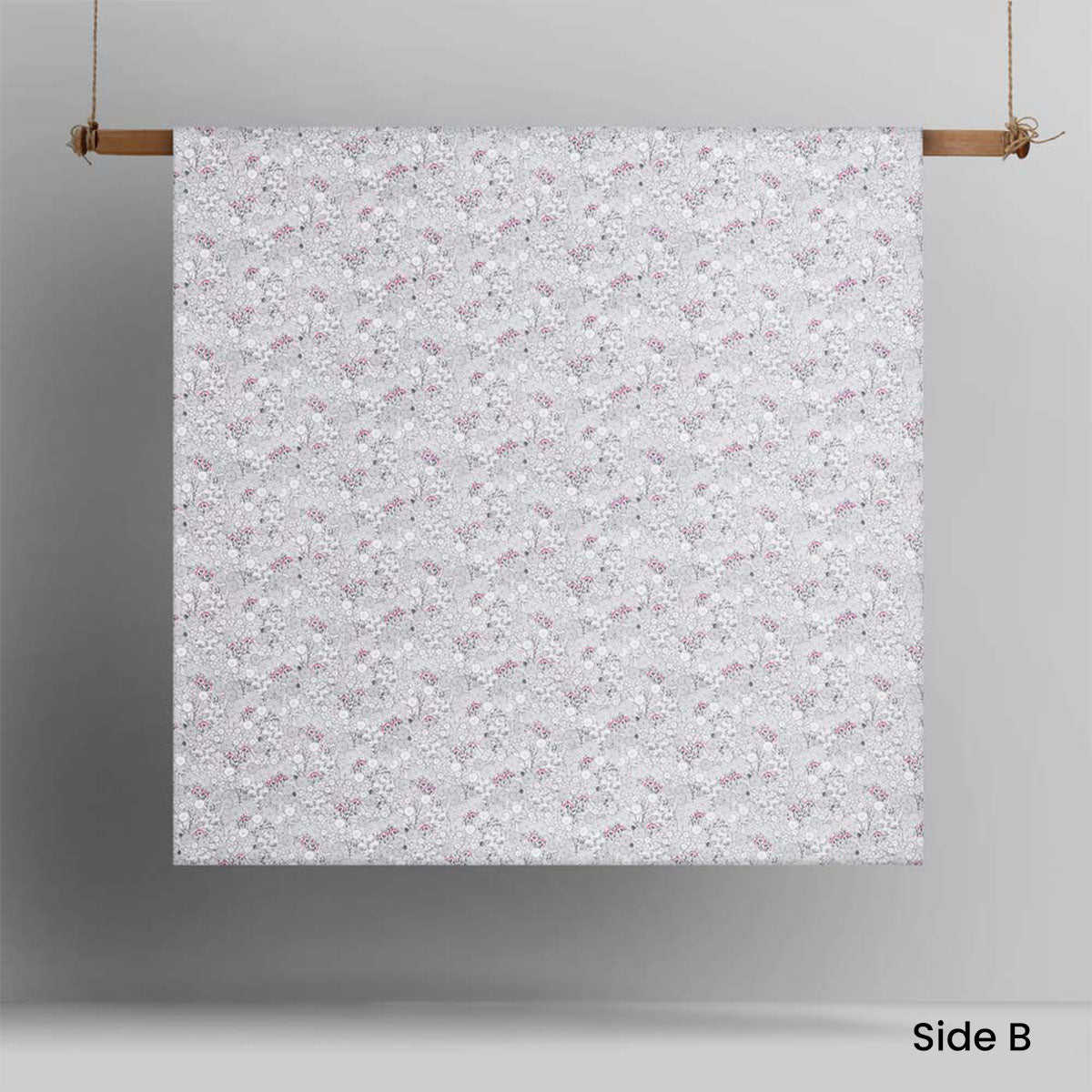 Amara | Reversible Quilt Cover Set | Queen