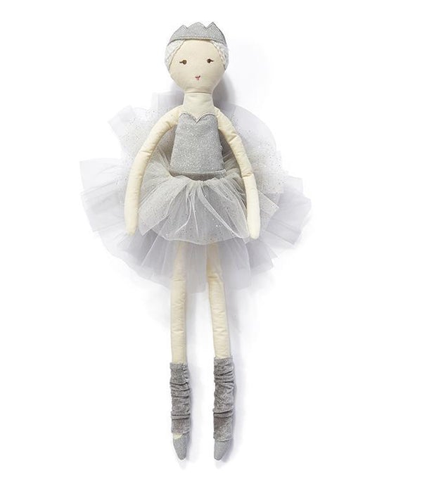 Grace Ballerina -The Mountain Merchant -Nana Huchy