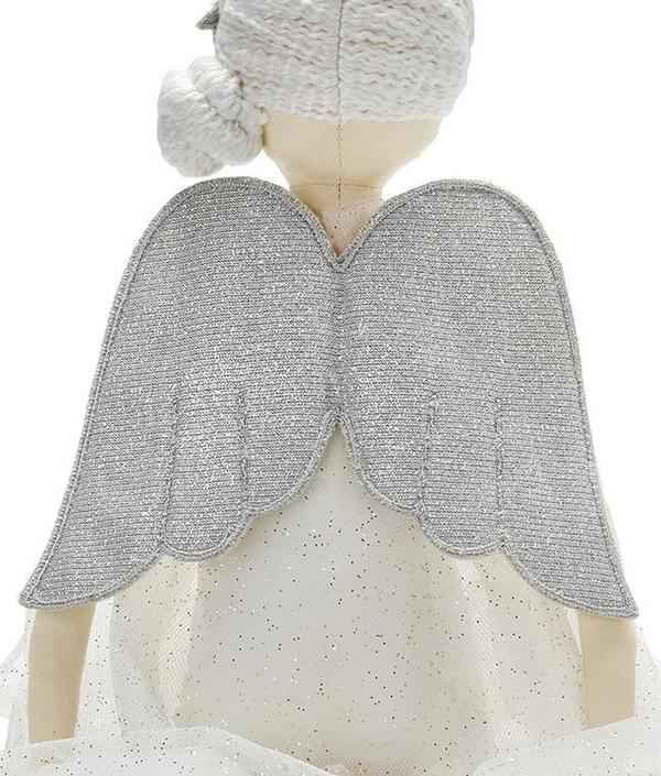 Isabella The Angel -The Mountain Merchant -Nana Huchy