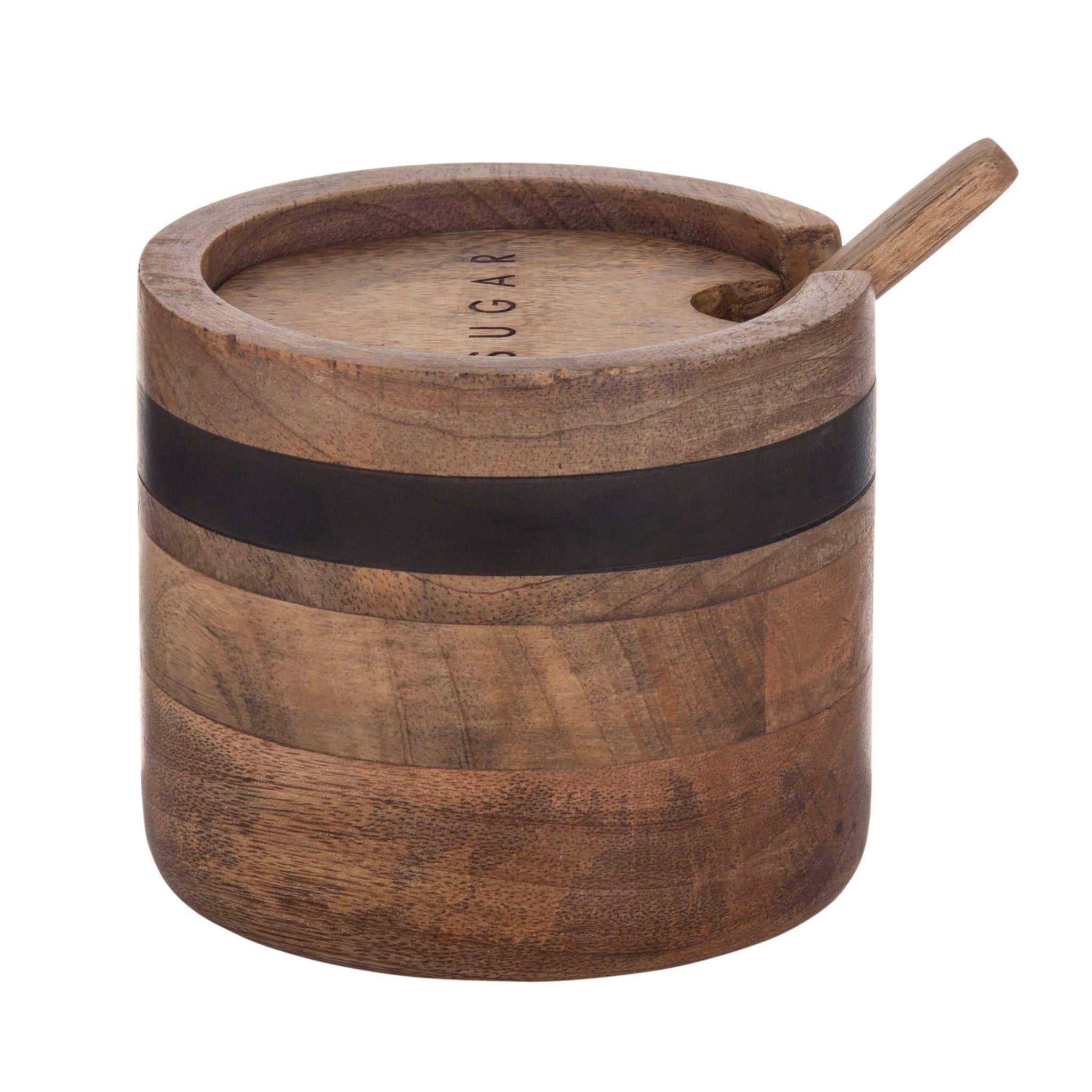 James Sugar Bowl + Spoon -The Mountain Merchant -IsAlbi
