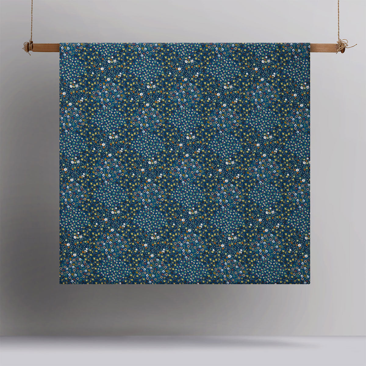Teal | Quilt Cover Set | King