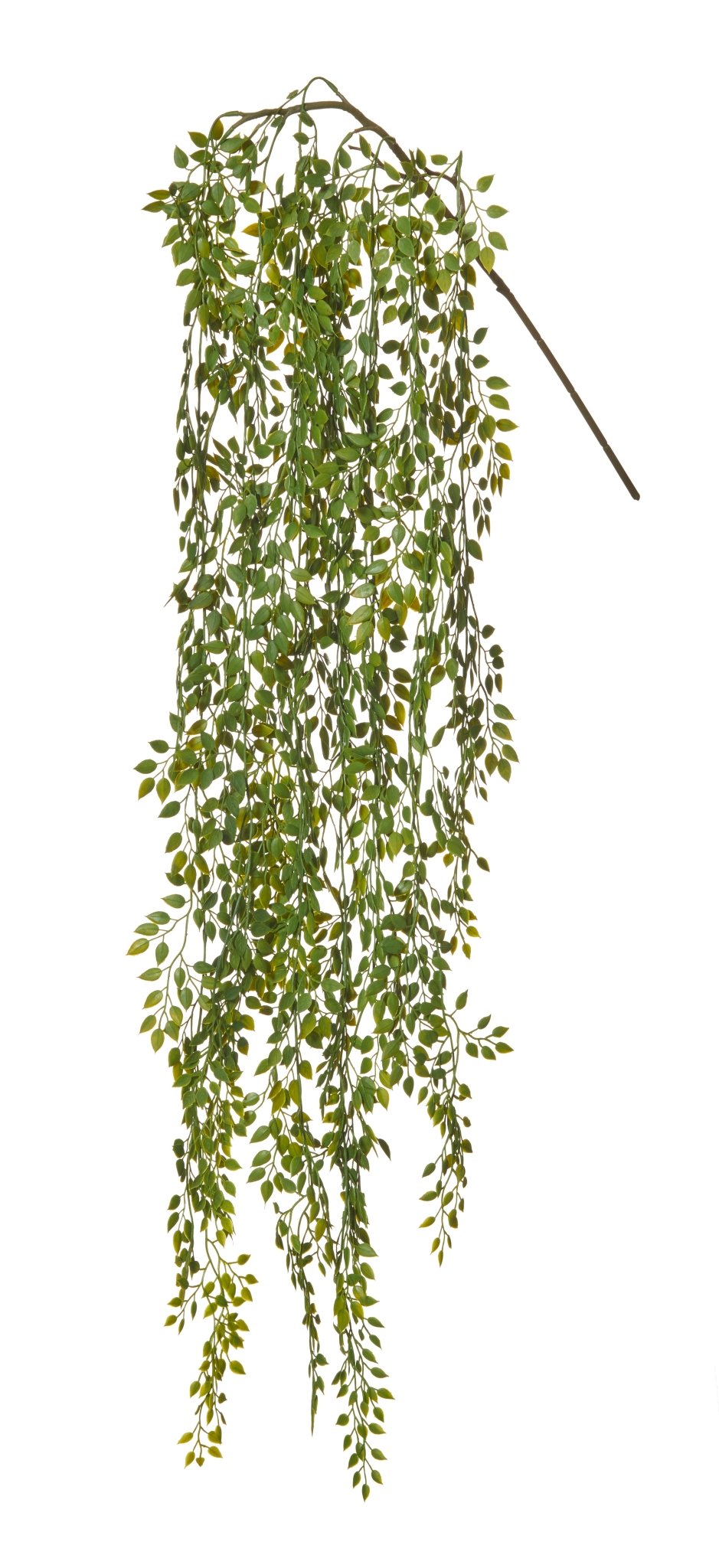 Angel Bush Hanging Vine - Artificial Vine Stem -The Mountain Merchant -IsAlbi