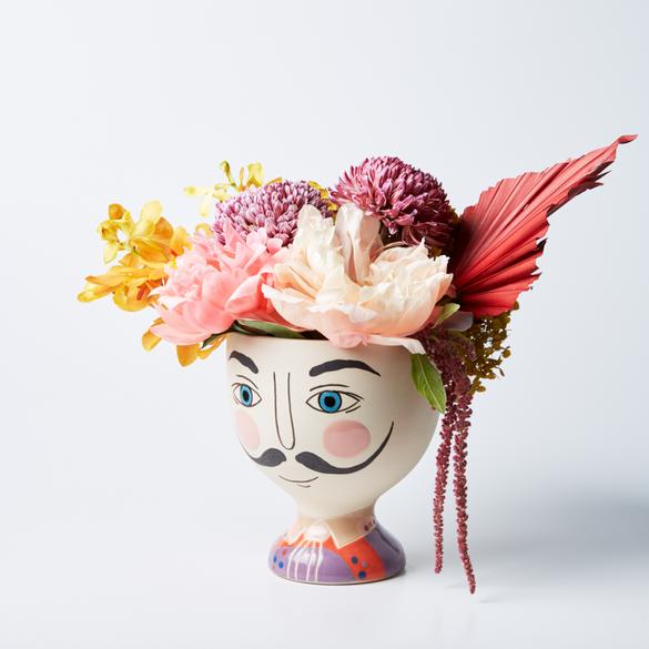 Sal Planter -The Mountain Merchant -Jones & Co