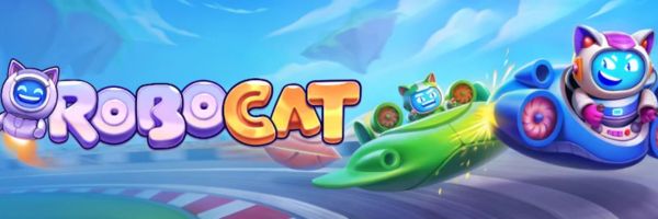 Robocat Casino crypto bonus for Australian players