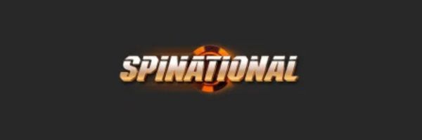 Spinational Casino AUD bonus Australia