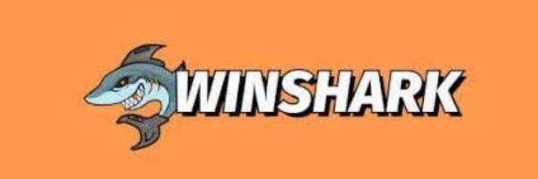 Winshark Casino bonus banner for Aussie players